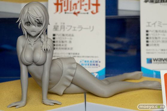 ウェーブ　BEACH　QUEENS　IS　インフィニット・ストラトス　シャルロット・デュノア　Ver.2　全身　01