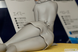 ウェーブ　BEACH　QUEENS　IS　インフィニット・ストラトス　シャルロット・デュノア　Ver.2　背中　お尻