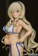 ウェーブ　BEACH QUEENS ワルキューレロマンツェ スィーリア・クマーニ・エイントリー　ボディアップ