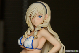 ウェーブ　BEACH QUEENS ワルキューレロマンツェ スィーリア・クマーニ・エイントリー　バストアップ