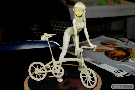 「ワンダーフェスティバル 2014［冬］」 様々なディーラー特集19　ＡＴＯＭＩＣ－ＢＯＭ　01