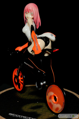 「ワンダーフェスティバル 2014［冬］」 様々なディーラー特集19　ＡＴＯＭＩＣ－ＢＯＭ　03