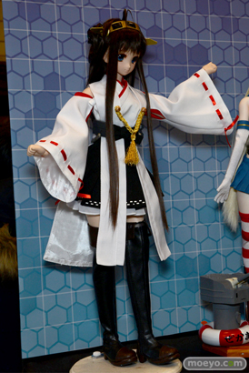 「ワンダーフェスティバル 2014［冬］」 様々なディーラー特集19　cherry milk　03