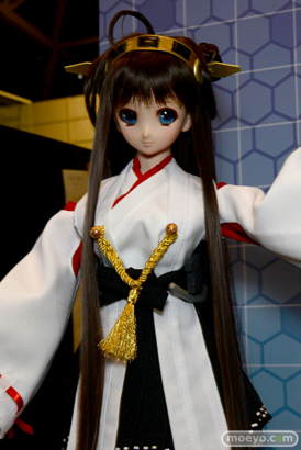 「ワンダーフェスティバル 2014［冬］」 様々なディーラー特集19　cherry milk　04