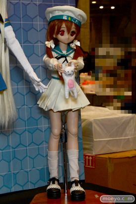 「ワンダーフェスティバル 2014［冬］」 様々なディーラー特集19　cherry milk　05