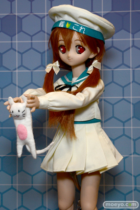 「ワンダーフェスティバル 2014［冬］」 様々なディーラー特集19　cherry milk　06