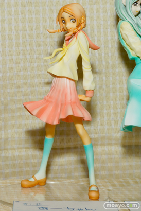 「ワンダーフェスティバル 2014［冬］」 様々なディーラー特集19　ＧＲＥＥＮ　ＬＩＬＹ　01