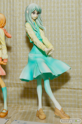 「ワンダーフェスティバル 2014［冬］」 様々なディーラー特集19　ＧＲＥＥＮ　ＬＩＬＹ　02