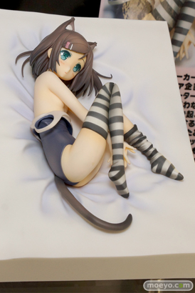 カントクイラストコレクションフィギュア 変態王子と笑わない猫。 筒隠月子　全身　02