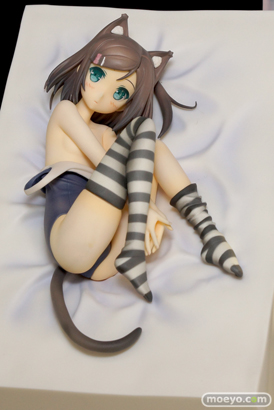 カントクイラストコレクションフィギュア 変態王子と笑わない猫。 筒隠月子　全身　03