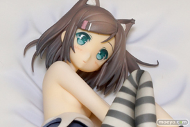 カントクイラストコレクションフィギュア 変態王子と笑わない猫。 筒隠月子　バストアップ