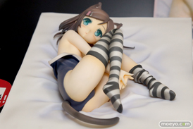 カントクイラストコレクションフィギュア 変態王子と笑わない猫。 筒隠月子　ローアングル