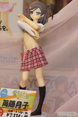 フリーイング　変態王子と笑わない猫。 筒隠月子　全身　03