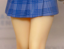 よつばと！ 綾瀬風香 夏服Ver.　タイトル