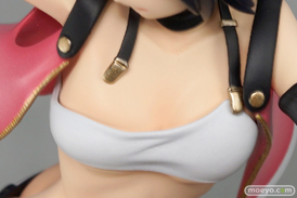 プラム　GOD EATER 2(ゴッドイーター2) 香月ナナ　おっぱい　谷間