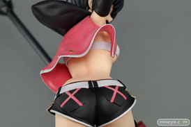 プラム　GOD EATER 2(ゴッドイーター2) 香月ナナ　背中