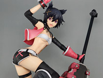 プラム　GOD EATER 2(ゴッドイーター2) 香月ナナ　タイトル