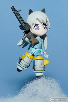 「ワンダーフェスティバル 2014［冬］」 様々なディーラー特集20 Ｑ　02