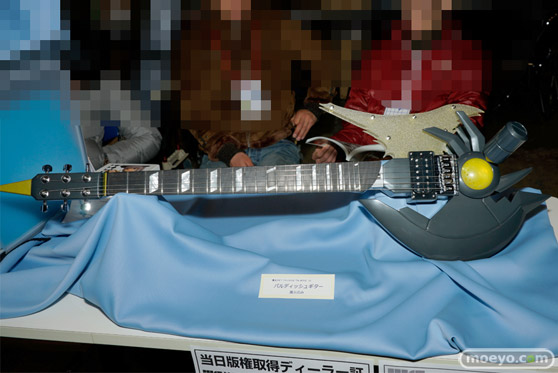 「ワンダーフェスティバル 2014［冬］」 様々なディーラー特集20 Ｑ　03