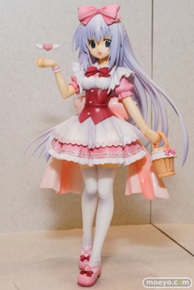 「ワンダーフェスティバル 2014［冬］」 様々なディーラー特集20 スノー☆キャット　03