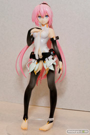 「ワンダーフェスティバル 2014［冬］」 様々なディーラー特集20 スノー☆キャット　03