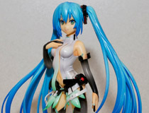 「ワンダーフェスティバル 2014［冬］」 様々なディーラー特集 (Ｑ/R17？/スノー☆キャット) 【WF2014冬】