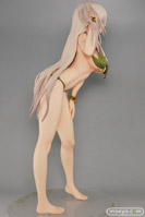 オーキッドシード クイーンズブレイド 美しき闘士たち アレイン 全身 03