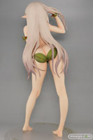 オーキッドシード クイーンズブレイド 美しき闘士たち アレイン 全身 05