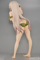 オーキッドシード クイーンズブレイド 美しき闘士たち アレイン 全身 06