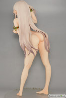 オーキッドシード クイーンズブレイド 美しき闘士たち アレイン キャストオフ 全裸 全身 06