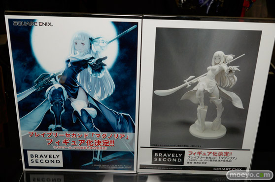 宮沢模型 第33回 商売繁盛セール　レポート　新作フィギュア　スクウェア・エニックス　03