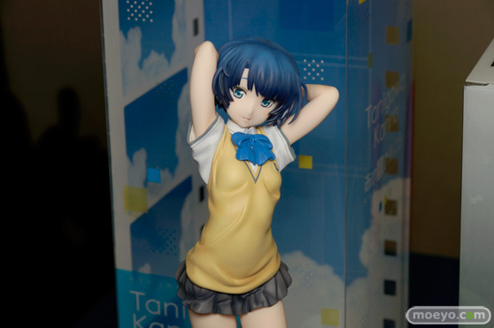 宮沢模型 第33回 商売繁盛セール　レポート　新作フィギュア　アルター03