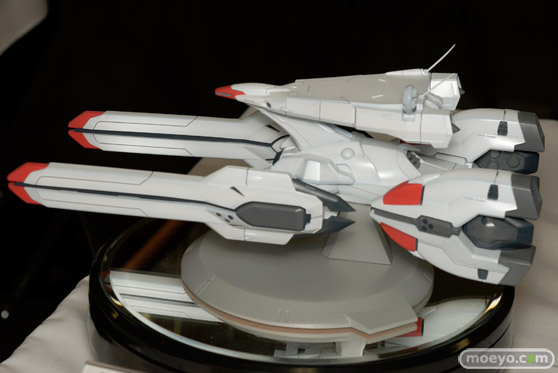 宮沢模型 第33回 商売繁盛セール　レポート　新作フィギュア　アートスピリッツ　01