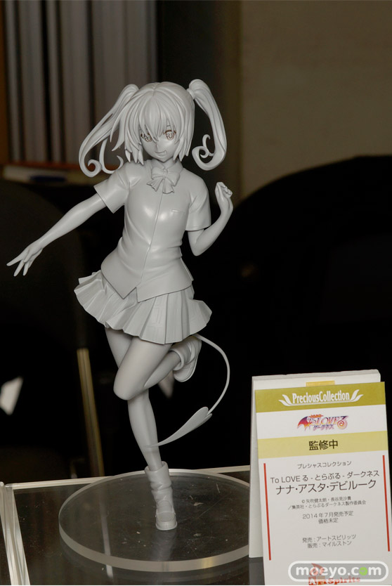 宮沢模型 第33回 商売繁盛セール　レポート　新作フィギュア　アートスピリッツ　02