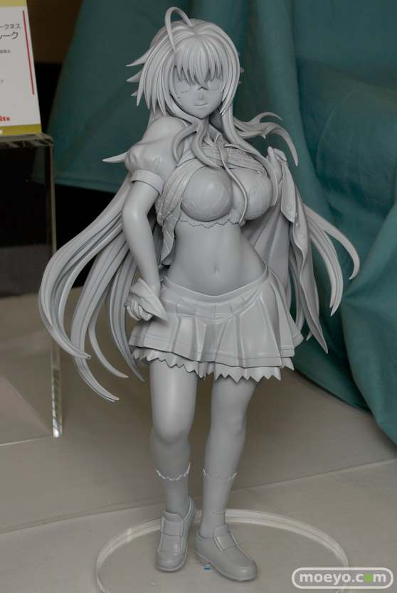 宮沢模型 第33回 商売繁盛セール　レポート　新作フィギュア　アートスピリッツ　03