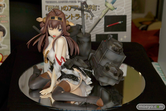 宮沢模型 第33回 商売繁盛セール　レポート　新作フィギュア　ムービック　02