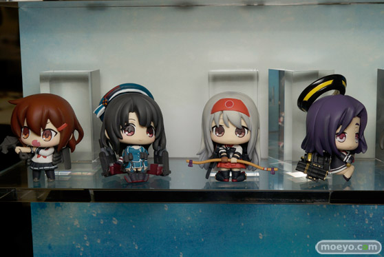 宮沢模型 第33回 商売繁盛セール　レポート　新作フィギュア　ムービック　03