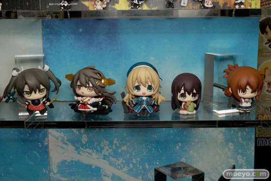 宮沢模型 第33回 商売繁盛セール　レポート　新作フィギュア　ムービック　04