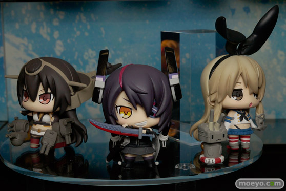 宮沢模型 第33回 商売繁盛セール　レポート　新作フィギュア　ムービック　05