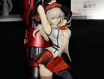 宮沢模型 第33回 商売繁盛セール　レポート　新作フィギュア　タイトル