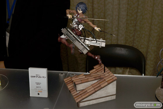 宮沢模型 第33回 商売繁盛セール　レポート　新作フィギュア　グッドスマイルカンパニー　01