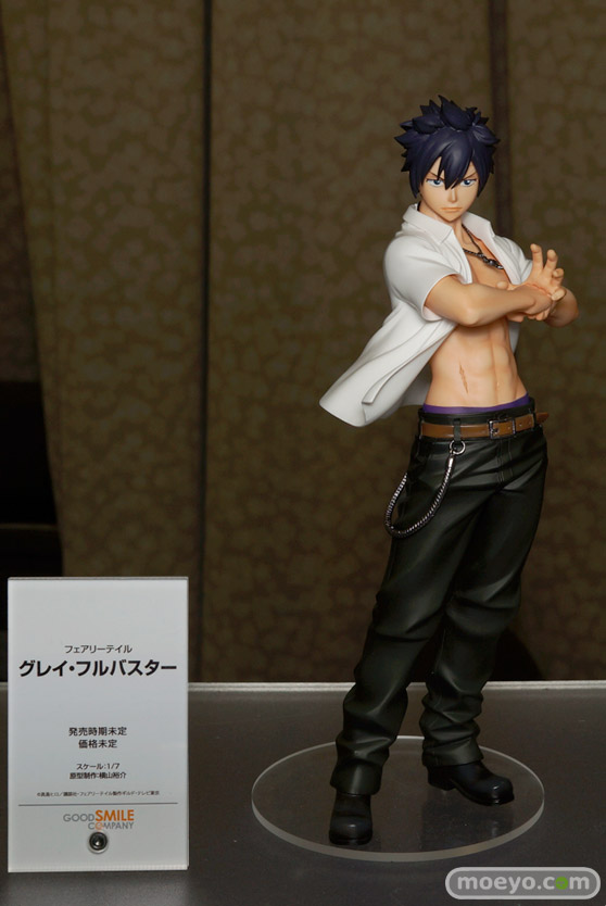 宮沢模型 第33回 商売繁盛セール　レポート　新作フィギュア　グッドスマイルカンパニー　02