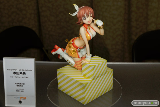 宮沢模型 第33回 商売繁盛セール　レポート　新作フィギュア　グッドスマイルカンパニー　03