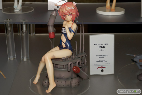 宮沢模型 第33回 商売繁盛セール　レポート　新作フィギュア　グッドスマイルカンパニー　06