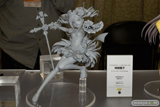 宮沢模型 第33回 商売繁盛セール　レポート　新作フィギュア　グッドスマイルカンパニー　07