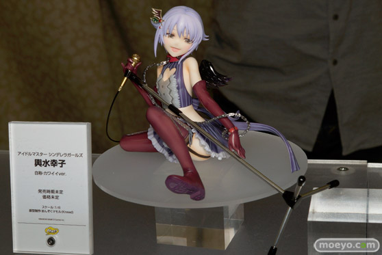 宮沢模型 第33回 商売繁盛セール　レポート　新作フィギュア　グッドスマイルカンパニー　08