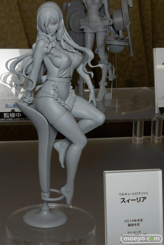 宮沢模型 第33回 商売繁盛セール　レポート　新作フィギュア　グッドスマイルカンパニー　09