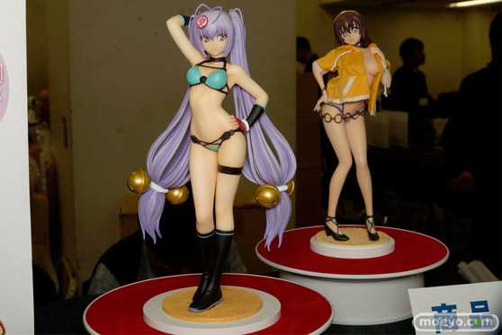 宮沢模型 第33回 商売繁盛セール　レポート　新作フィギュア　ニューライン　01