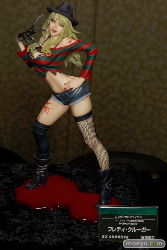 宮沢模型 第33回 商売繁盛セール レポート 新作フィギュア コトブキヤ 02