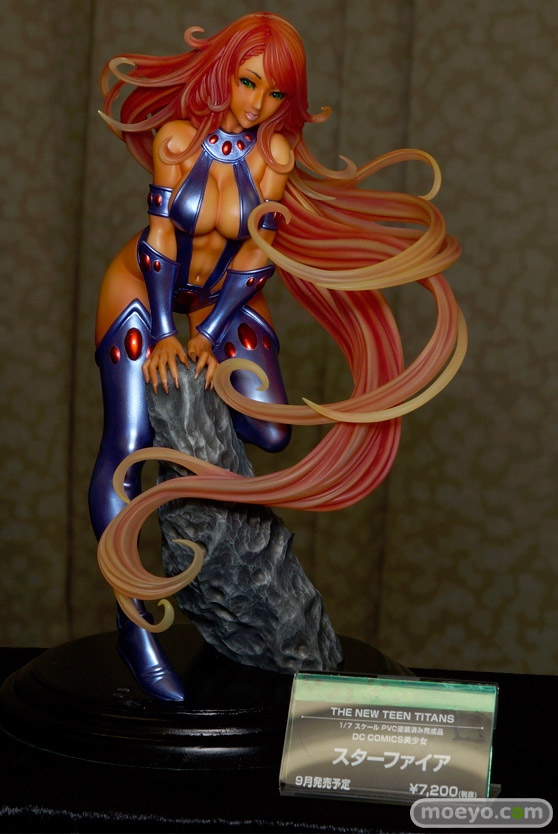 宮沢模型 第33回 商売繁盛セール レポート 新作フィギュア コトブキヤ 03